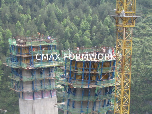 Форма-опалубка собственной личности взбираясь/Shuttering форма-опалубка/автоматическая взбираясь форма-опалубка