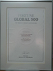 Китай CNBM international corporation Сертификаты
